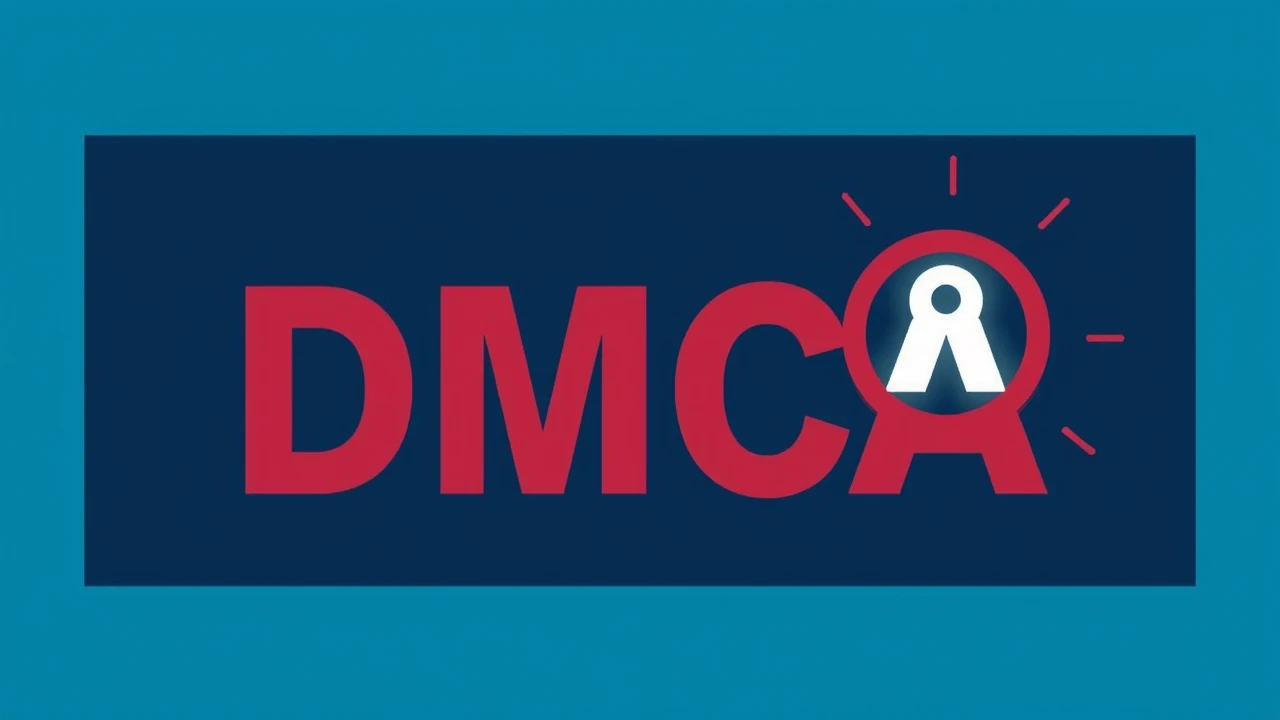 Danh sách Thuật Ngữ Quan Trọng Nên Nắm khi Phản Đối DMCA