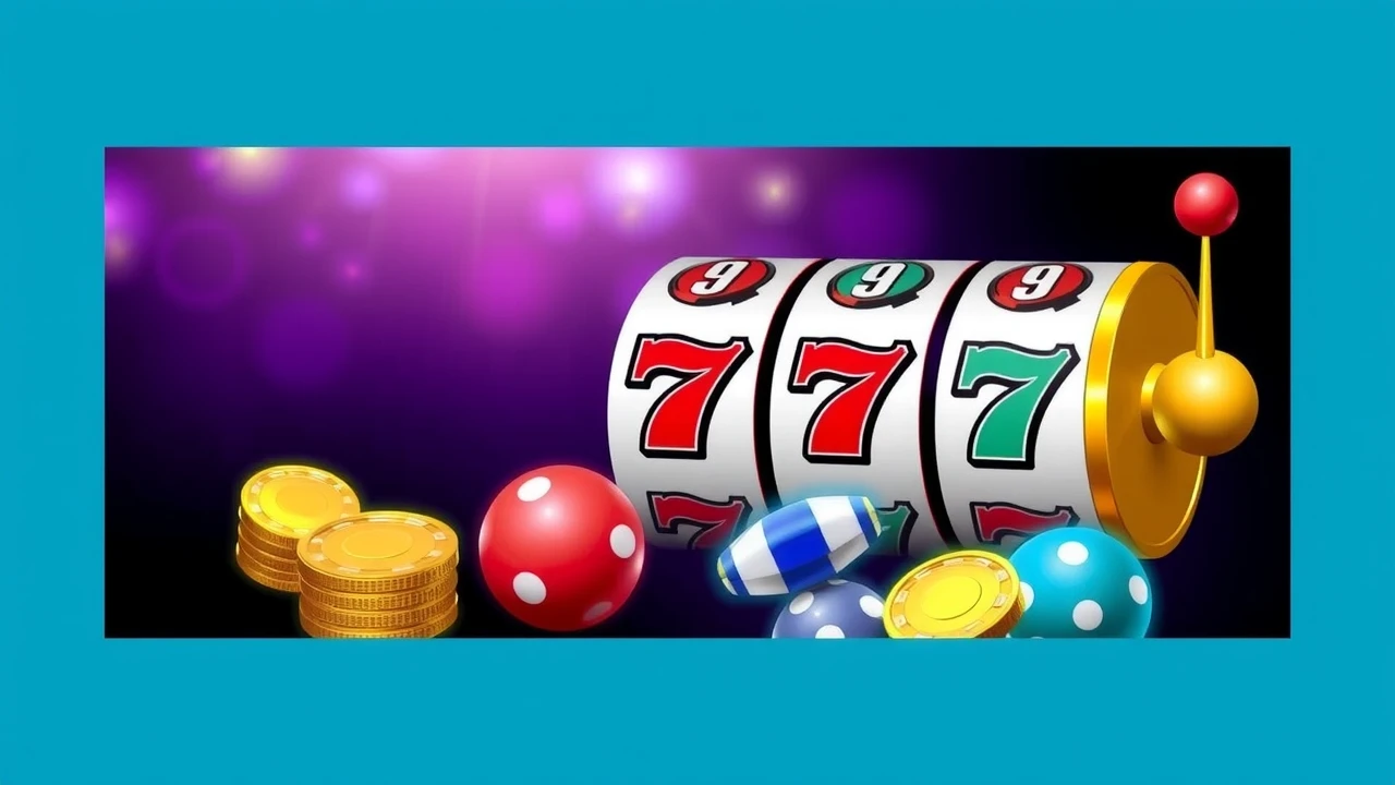 Understanding the Role of Skill in Online Casino Slot Success